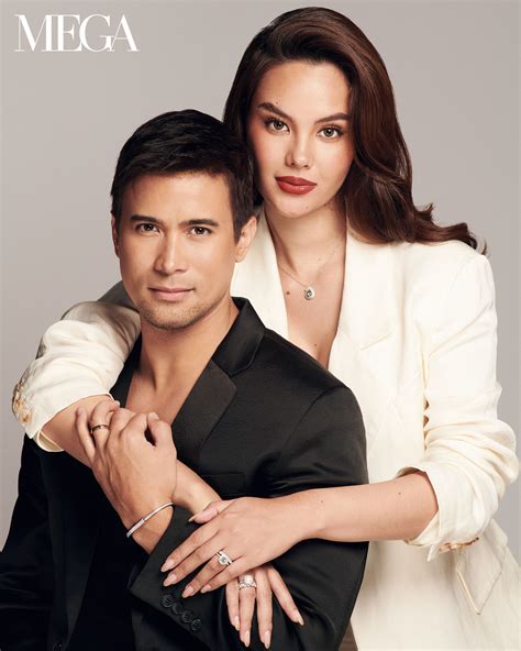 Catriona Gray and Sam Milby Scandal Creampie .